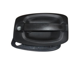 KAPI KOLU ARKA DUCATO