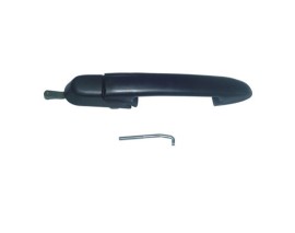 KAPI KOLU ARKA SAĞ SİYAH KİLİTSİZ BRAVA