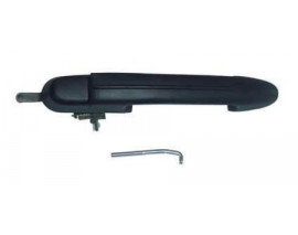 KAPI KOLU ARKA - SOL MAREA 1996-