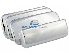 KAPI KOLU KROM FORD TRANSIT 03-13