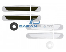 KAPI KOLU KROM FORD YENI TRANSIT-CUSTOM 13