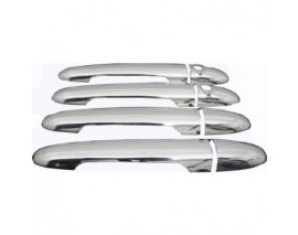 KAPI KOLU KROM VW CRAFTER-SPRINTER