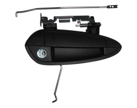 KAPI KOLU ÖN DIŞ SAĞ G.PUNTO