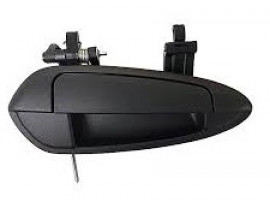 KAPI KOLU ÖN - SAĞ LINEA 2007-