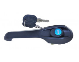 KAPI KOLU ÖN - SAĞ TEMPRA 1992-