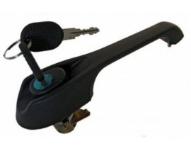 KAPI KOLU ÖN - SOL TEMPRA 1992-