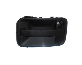 KAPI KOLU ORTA SİYAH FIAT SCUDO-EXPERT