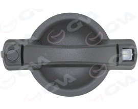 KAPI KOLU SAĞ SÜRGÜLÜ KAPI OTOMATİK KAPAKLI FIAT DOBLO 01-15