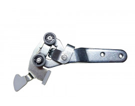 KAPI MEKANİZMASI ALT SÜRGÜLÜ DUCATO II-BOXER II-JUMPER II KOMPLE