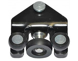 KAPI MEKANİZMASI ALT SÜRGÜLÜ MASTER II-MOVANO