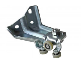 KAPI MEKANİZMASI ÜST SÜRGÜLÜ DUCATO III-BOXER III-JUMPER III KOMPLE