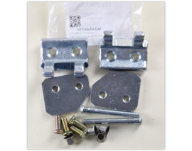 KAPI MENTEŞE TK. R9-R11-R19-MGN-CLIO-KNG-EXP VİDALI PİM