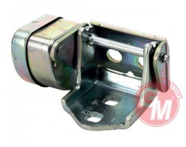 KAPI MENTEŞESİ ARKA SAĞ RENAULT MEGANE II