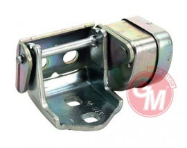 KAPI MENTEŞESİ ÖN SAĞ RENAULT MEGANE II