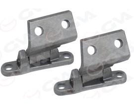 KAPI MENTEŞESİ ÜST SLX