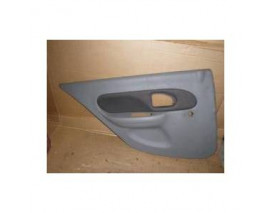 KAPI PANOSU ÖN SOL CLIO