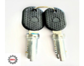 KAPI ŞİFRESİ İKİLİ DKŞ