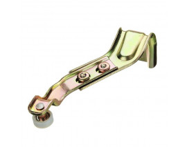 KAPI SÜRGÜ MEKANİZMASI ALT-SOL SPRİNTER W901