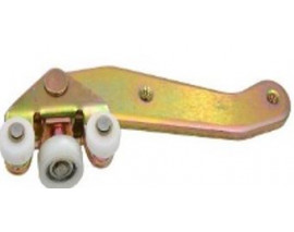 KAPI SÜRGÜ MEKANİZMASI ALT-SOL TRANSPORTER T4