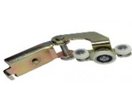 KAPI SÜRGÜ MEKANİZMASI ORTA-SAĞ SPRİNTER W901