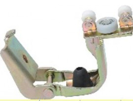 KAPI SÜRGÜ MEKANİZMASI ORTA-SAĞ SPRİNTER W904