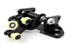 KAPI SÜRGÜ MEKANİZMASI ORTA-SAĞ SPRİNTER W906-CRAFTER VOLT