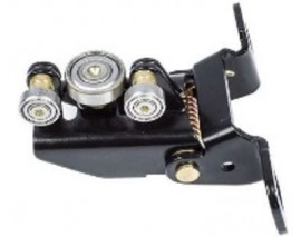 KAPI SÜRGÜ MEKANİZMASI ORTA-SAĞ TRANSİT V184-V348 01 11