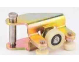 KAPI SÜRGÜ MEKANİZMASI ORTA-SOL-KOLSUZ TRANSPORTER T4