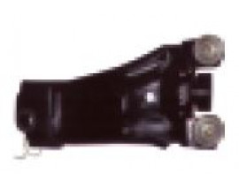 KAPI SÜRGÜ MEKANİZMASI SAĞ ORTA TRANSİT COURİER 14