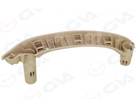 KAPI TUTAMAGI ON ARKA SAĞ BEJ BMW F25 F26 10 16