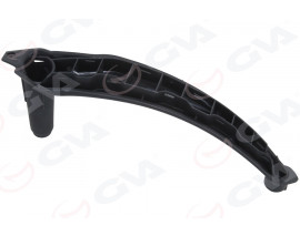 KAPI TUTAMAGI ON ARKA SAĞ SIYAH BMW E70 E71 06 14