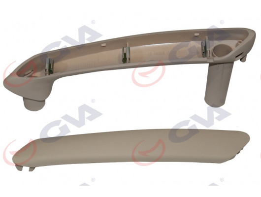 KAPI TUTAMAGI SAG ARKA BEJ 2 PARÇA