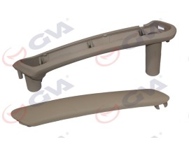 KAPI TUTAMAGI SOL ARKA BEJ 2 PARÇA