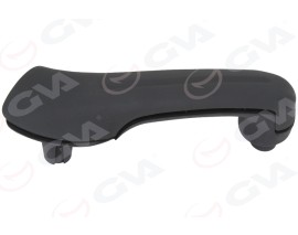 KAPI TUTAMAGI VE KAPAGI SİYAH GOLF4-BORA SOL ARKA