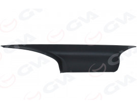 KAPI TUTAMAK KAPLAMASI ARKA SOL SIYAH BMW F01 F02