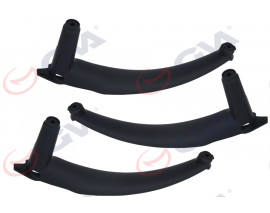 KAPI TUTAMAK SETİ 3 PARÇA BMW X5 E70 X6 E71 SIYAH