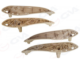 KAPI TUTAMAK SETİ 4 PARÇA BEJ BMW F30 LCI