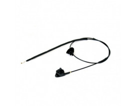 KAPUT AÇMA TELİ HALATI SANDERO-LOGAN