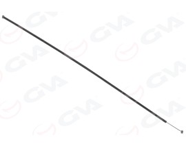 KAPUT ACMA TELI ON BMW E39