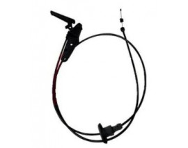 KAPUT AÇMA TELİ PEUGEOT 206