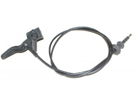 KAPUT AÇMA TELLERİ ASTRA H 04/15