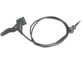 KAPUT AÇMA TELLERİ KADETT 80