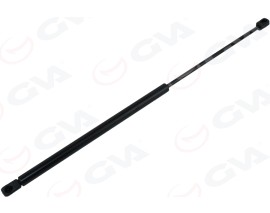 KAPUT AMORTİSÖRÜ CITROEN BERLINGO 08- 630MM/620N