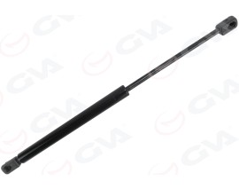 KAPUT AMORTISORU SAG SOL BMW X5 E70 X6 E71 E72 412MM/390N