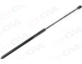 KAPUT AMORTISORU SOL MERCEDES GLK-CLASS X204 08 15