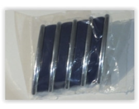 KAPUT ARMASI PALIO SIENA