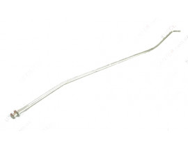 KAPUT DAYAMA DEMİRİ DUCATO III