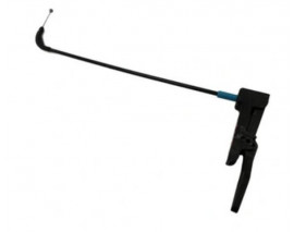 KAPUT EMNİYET MANDALI CLIO IV