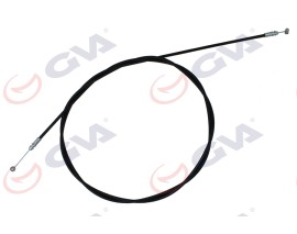 KAPUT İÇ AÇMA TELİ TOYOTA COROLLA AE101 93/98