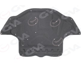 KAPUT IZOLATORU KLIPSLERI ILE MERCEDES E-CLASS W211 02 08